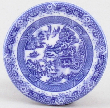 Brooch c1990